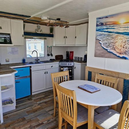 Driftwood Cabin - Dog Friendly Anderby Creek Exteriér fotografie