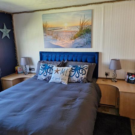 Driftwood Cabin - Dog Friendly Anderby Creek Exteriér fotografie