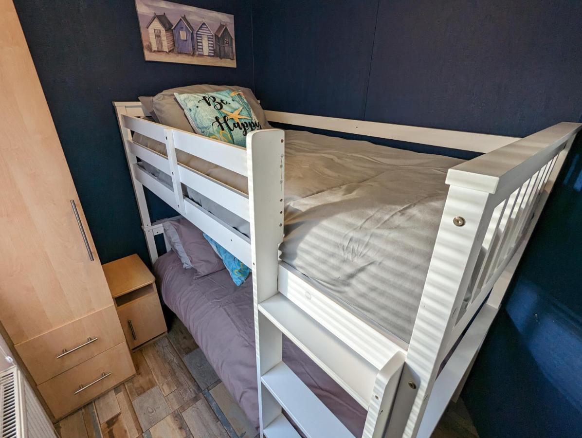 Driftwood Cabin - Dog Friendly Anderby Creek Exteriér fotografie