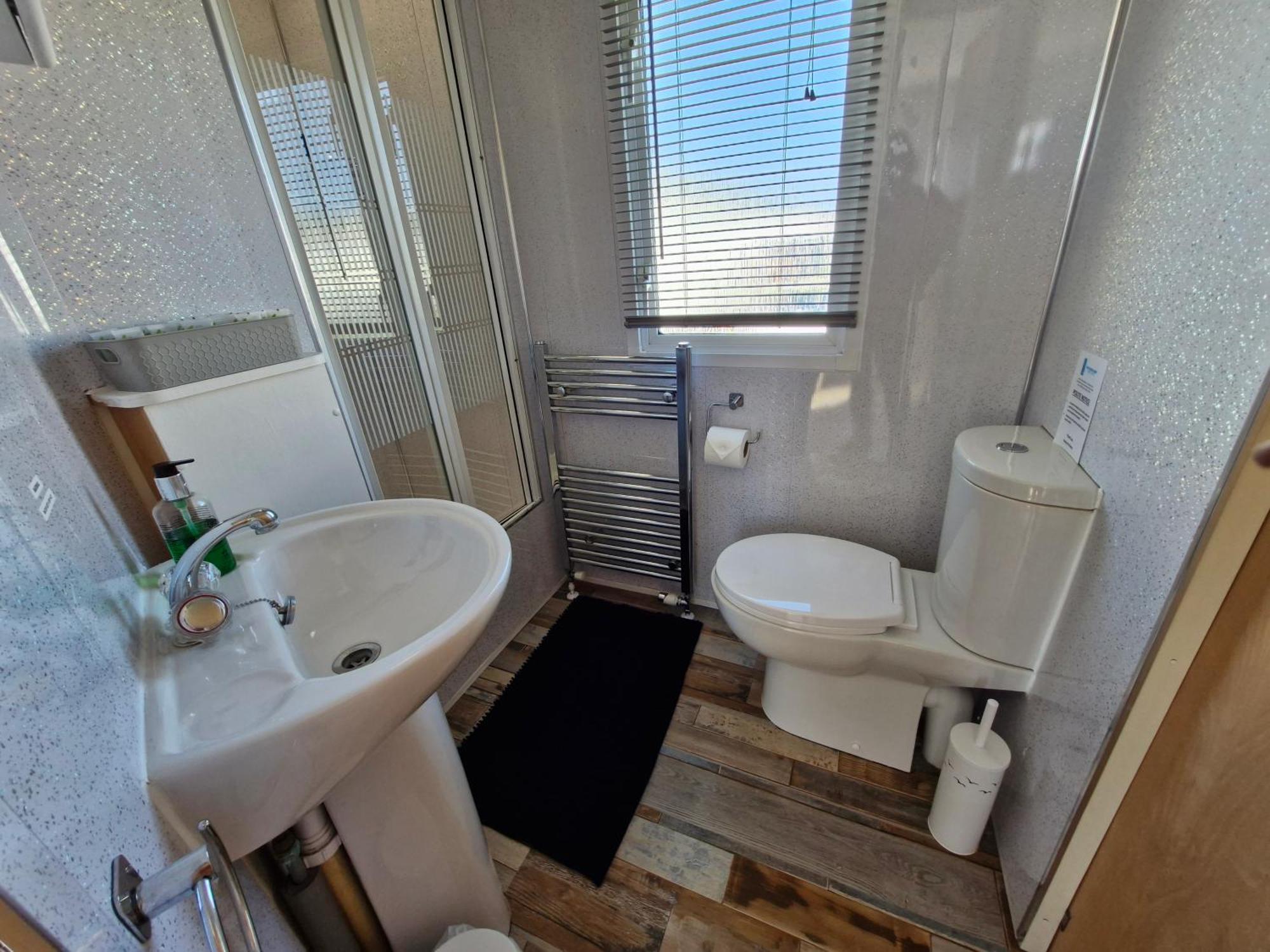 Driftwood Cabin - Dog Friendly Anderby Creek Exteriér fotografie